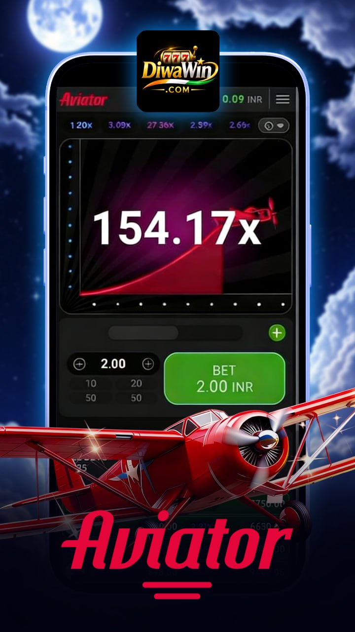 Diwa Win chest tab on Android
